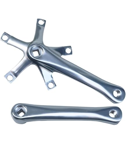 DURA-ACE クランクアーム 165mm オクタBB DURA-ACE クランクアーム 165mm オクタBB Amazon | Alps2Ocean