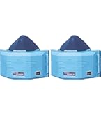 Amazon.co.jp: 興研 防じんマスク サカヰ式 7121R-03型 130354 : 産業