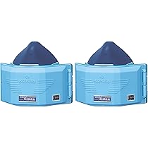 Amazon.co.jp: [コクゴ] 興研 防じんﾏｽｸ サカヰ式 1005R-08型 RL2