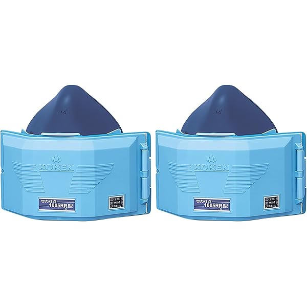 Amazon.co.jp: マイティミクロンフィルター 1005用-02 10枚セット