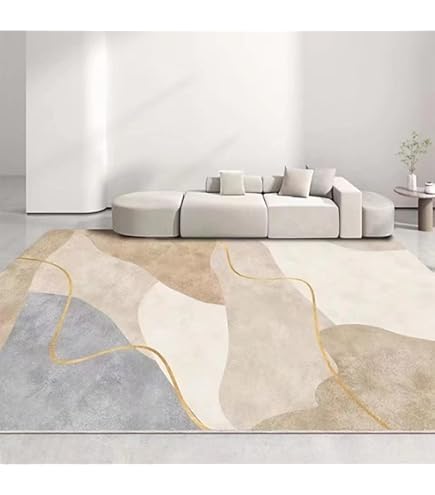 Amazon | Calore カーペット ラグ ラグマート 絨毯 北欧 模造カシミヤ