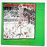 Hell On Earth and Rosy Cross [LP]