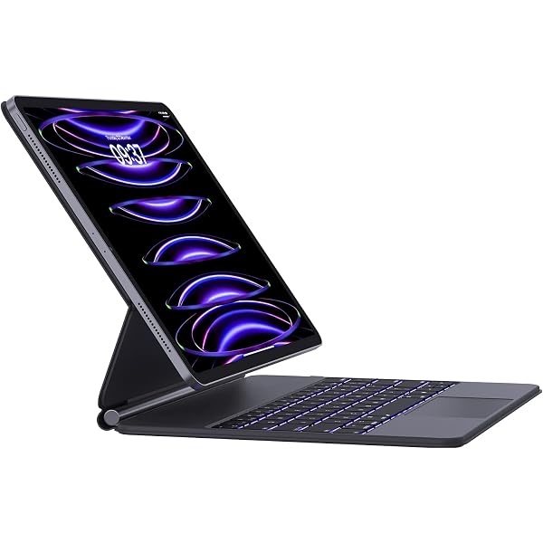 Apple Magic Keyboard for iPad Pro 12.9‑inch (5th generation