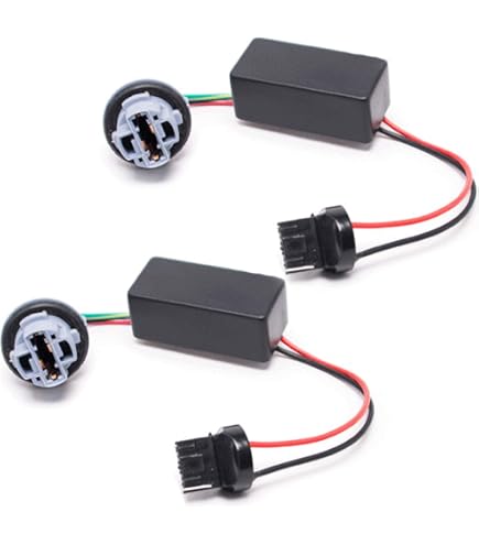 Amazon.co.jp: axel joost elektronik製 ﾊｰﾚｰﾀﾞﾋﾞｯﾄﾞｿﾝ用ｳｲﾝｶｰﾓｼﾞｭｰﾙ