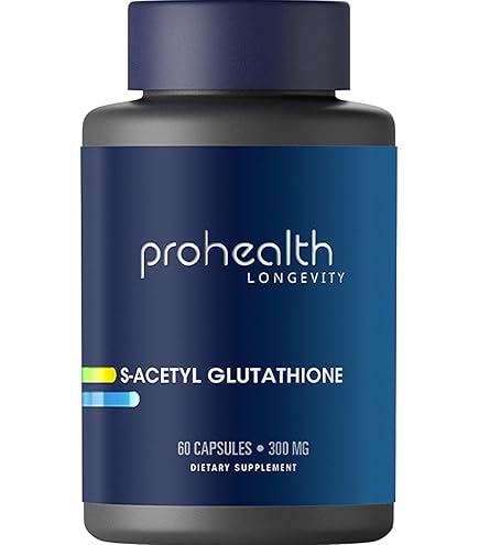 l-glutathione for fatty liver NuWhite Nu White S-Acetyl Glutathione New Improved Formula 30 Capsules :  Amazon.sg: Health, Household and Personal Care