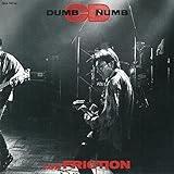 DUMB NUMB CD(SHM-CD)