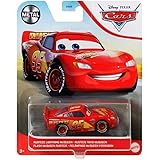 Amazon カーズ 21 マテル 1 55 ダイキャスト ミニカー 1パック イースター バギー ライトニング マックイーン Mattel Cars Metal 1pack Lightning Mcqueen As Easter Buggy ディズニー ピクサー Disney Pixar キャラクターカー メタル 並行輸入品 ミニカー