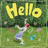 Hello(CD+Blu-ray)(特典なし)