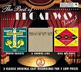 Best of Broadway 3