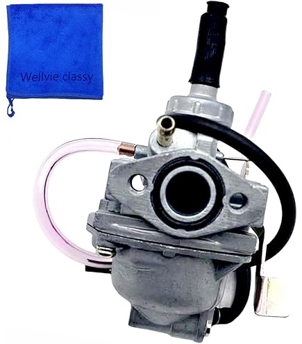 Amazon | leihuo 14mmキャブレター汎用49 50 cc エンジンZ50 Z50A Z50R