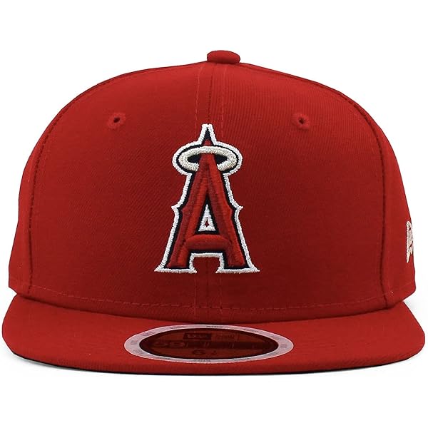 Amazon | [ニューエラ] 59FIFTY MLB オンフィールド