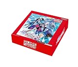 TCG 刹那にかける恋はなび DIVINE CROSS 20パック入りBOX