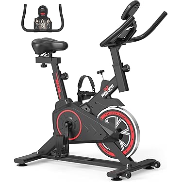 Amazon.co.jp 最新リリース: アップライトフィットネスバイク の新着