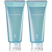 Amazon | フルリ クリアゲルクレンズAC クレンジングジェル