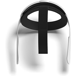 Quest 2 Eliteストラップ