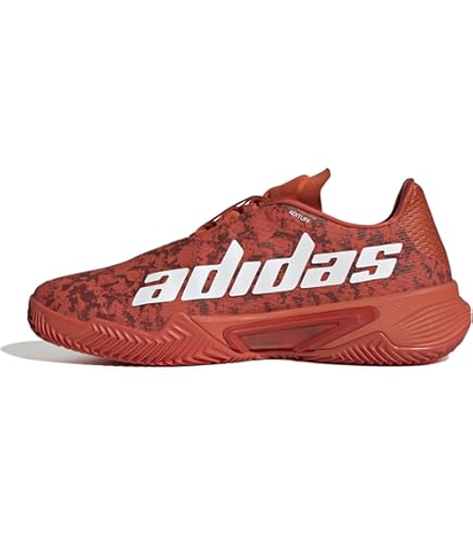 Amazon | アディダス adidas テニスシューズ ユニセックス ゲーム