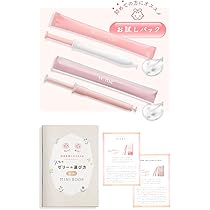 Amazon.co.jp: 【お試し2本セット】ピンクゼリー×ガールゼリー×ピンク