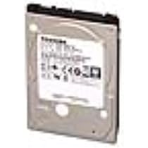 Amazon | 東芝 HDD 2.5インチ SATA 6Gbit/s 1TB 5400rpm 128MiB