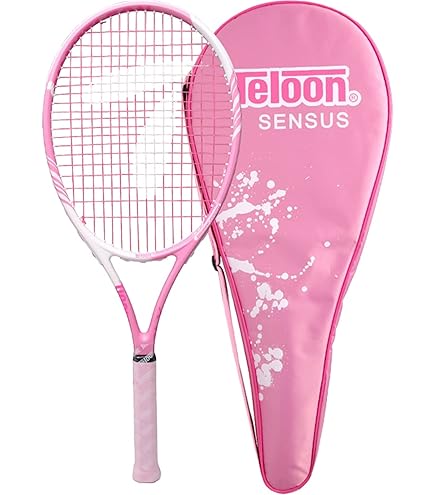 Amazon | Wilson「CORAL REEF BLX 110 WRT704020」硬式テニスラケット