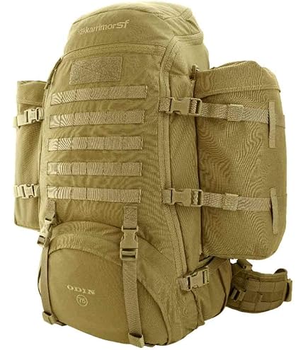 Amazon.co.jp: karrimor SF NORDIC ODIN 75・ カリマー SF