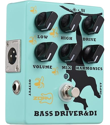 VOX StompLab II B ベースエフェクター VOX Amps USA | Stomplab IIB Bass Effect Processor | Shop Now