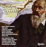 Complete Chamber Music