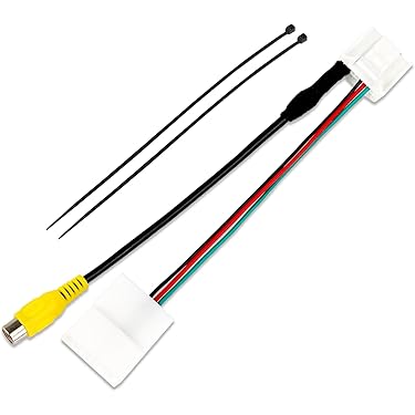 カーオーディオ 取り付けキット RCA118H RCA103D STR447 Amazon.co.jp: 車載モニターアクセサリ - カーナビ・カー