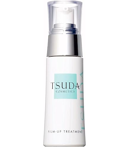 Amazon | TSUDA COSMETICS スキンバリアクリーム ゆらぎ肌 津田コスメ