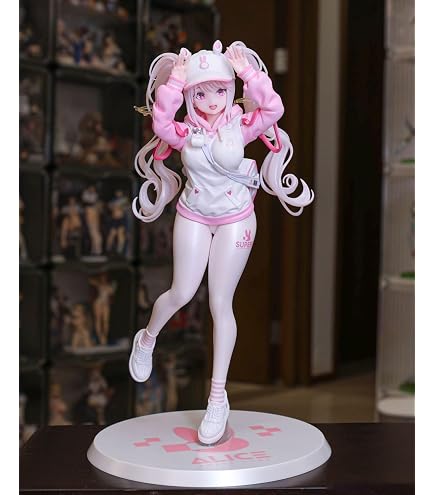 Amazon.co.jp: [BAOWENBEI] 勝利の女神：NIKKE アリス スイートホーム