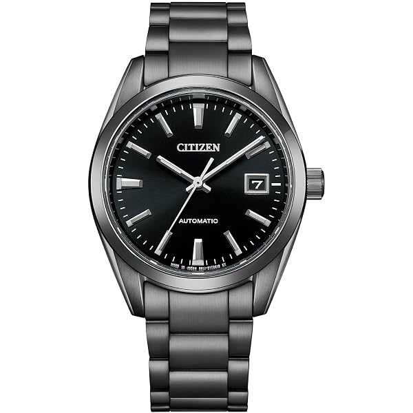 Amazon.co.jp: [シチズン]Citizen 腕時計 EcoDrive Titanium Watch w 