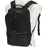 [ トゥミ ] TUMI リュックサック ノタウェイ バックパック レインカバー付き 0798676D / 125358-1041 ブラック TAHOE NOTTAWAY BACKPACK Black メンズ ビジネスリュック [並行輸入品]