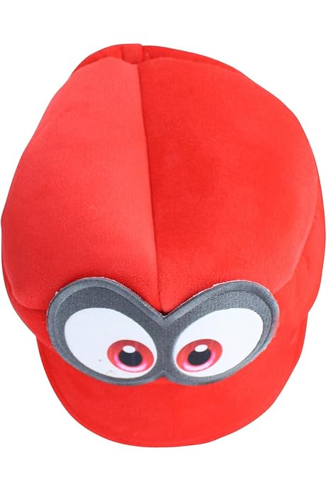 Bioworld Nintendo Super Mario Odyssey 