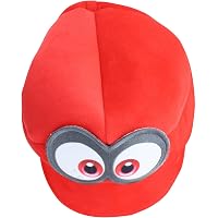 Super Mario Odyssey Cappy Hat Cosplay 
