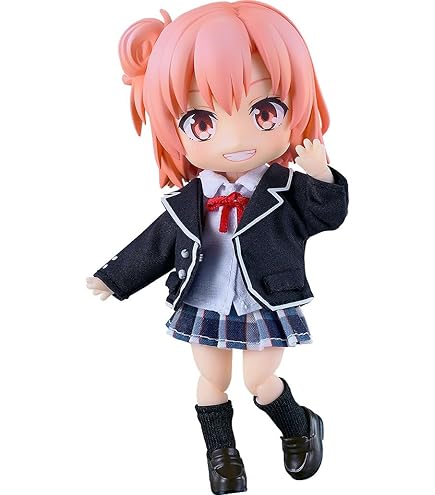 Amazon.co.jp: ねんどろいど やはり俺の青春ラブコメはまちがっている