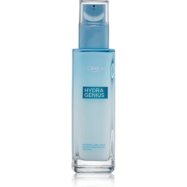 loreal daily moisturizer