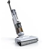 Amazon.co.jp: JONR H2水拭き掃除機【業界初！防臭構造】コードレス