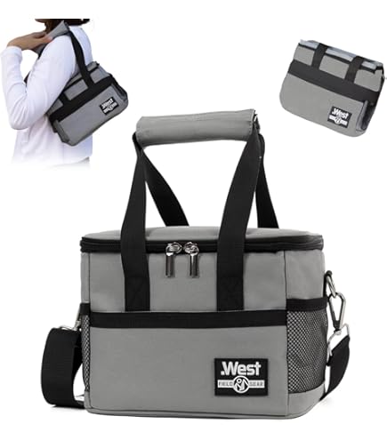 Amazon | DCM 2WAYクーラーバック 2023年春モデル | ノーブランド品