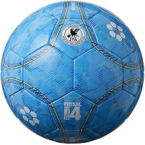 フットサルボール Kemari87 KISHISPO / フットサルボール