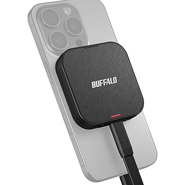 Amazon.co.jp 最新リリース: 外付SSD の新着ランキングです。