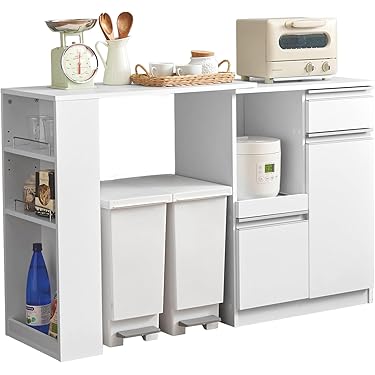 Amazon.co.jp 売れ筋ランキング: 食器棚 の中で最も人気のある商品です