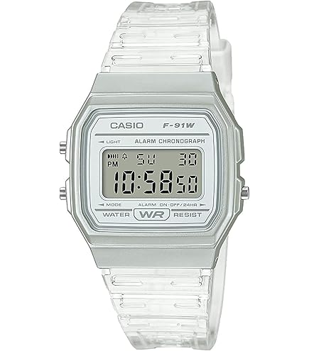 Amazon.co.jp: CASIO カシオ STANDARD スタンダード チープ
