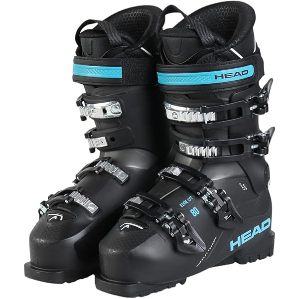 Amazon.co.jp: ATOMIC アトミック スキーブーツ REDSTER JR 60 Red