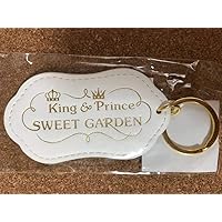 Amazon.co.jp: King&Prince キンプリ SWEET GARDEN グッズ 平野