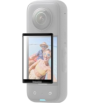 Insta X3 ⭐︎潜水ケース⭐︎ Amazon | LINGHUANG Insta360 X3 防水ケース insta360 x3 水中