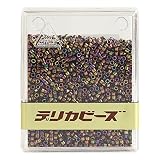 MIYUKI ミユキ デリカビーズ 丸 20g 約4000粒入 DB322-20G