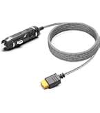 Amazon.co.jp: 12V 24V車載シガーソケット充電ケーブル シガー