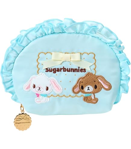 Amazon.co.jp: サンリオ(SANRIO) ラムネ&マスコットホルダー（雪うさぎ