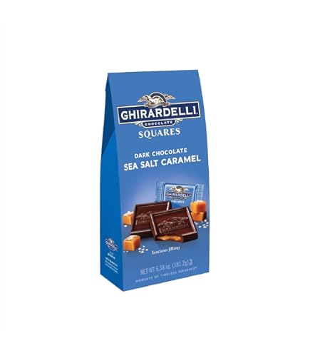 Amazon | ☆2袋セット☆ Ghirardelli【 ギラデリ/チョコレート ミルク