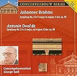 Symph.No.3/Symph.No.8