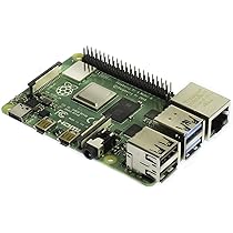 国内正規代理店品 Raspberry Pi4 ModelB 4GB 技適対応品 Amazon.co.jp: 【国内正規代理店品】Raspberry Pi4 ModelB 4GB